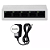 SWITCH DE REDE 5P 10/100/1000 - Imagem 3