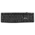 TECLADO MONOCRON SLIM MN8239 USB P/ COMPUTADOR - Imagem 2