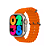RELÓGIO SMARTWATCH W69 ULTRA SERIES 9 ANDROID IOS AMOLED NFC - Imagem 2