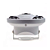 CAMERA OLHO DE PANORAMICA F360 2MP DUINB - Imagem 3