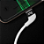 CABO USB-C TIPO C XFTC10WH - Imagem 4