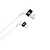 CABO USB-C TIPO C XFTC10WH - Imagem 2