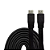 CABO HDMI 2 METROS 4K 3D ULTRA FULL HD BLINDADO TV PC GAMER - Imagem 2