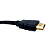 CABO DVI-D X HDMI - DUAL LINK - 1,8M C/ FILTRO BANHADO OURO - Imagem 2