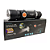 MINI LANTERNA TÁTICA RECARREGÁVEL USB LED T6 ZOOM 3 MODOS JWS - Imagem 1