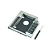 CASE ADAPTADOR CADDY 2º HD SSD/DVD 12MM - Imagem 1