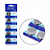 BATERIA CR2032 CARTELA COM 5 PEÇAS - Imagem 1