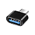 ADAPTADOR CELULAR TIPO C OTG 3.0 - Imagem 1