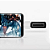 ADAPTADOR CELULAR TIPO C OTG 3.0 - Imagem 2