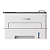 IMPRESSORA PANTUM P3010DW COM WIFI REDE DUPLEX 30PPM LASER COR BRANCO 110V - 127V - Imagem 4