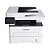 IMPRESSORA PANTUM M7310DW MULTIFUNCIONAL - Imagem 2