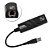ADAPTADOR ETHERNET USB 3.0 REDE GIGABIT TYPE-C3 10/100/1000 - Imagem 1