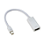 ADAPTADOR MINI X HDMI - Imagem 1