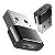 ADAPTADOR PLUG USB 3.1 TIPO C - Imagem 1