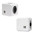 ADAPTADOR POWERCUBE 4 TOMADAS E 2 USB C/ CABO 1.5M - PWC-X4U - Imagem 2