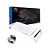 BASE PARA MONITOR MULTIFUNCIONAL GAMER LED RGB FLEXÍVEL USB - Imagem 3