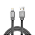 CABO APLLE LIGHTNING - CNV810GY - Imagem 1