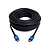 CABO HDMI 10M BLINDADO 2.0 ETHERNET 10 METROS 4K 3D 2160P - Imagem 1