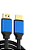 CABO HDMI 3 METROS 4K 3D ULTRA FULL HD BLINDADO TV PC GAMER - Imagem 1