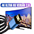 CABO HDMI 3 METROS 4K 3D ULTRA FULL HD BLINDADO TV PC GAMER - Imagem 2