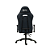 CADEIRA YAZI PRETO C/ BRANCO - CH35BK - Imagem 3