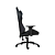 CADEIRA YAZI PRETO C/ BRANCO - CH35BK - Imagem 2