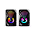 CAIXA DE SOM PC  RGB - Imagem 2