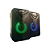 CAIXA DE SOM PC  RGB - Imagem 2