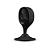 CÂMERA DE SEGURANÇA WIFI IMX C BLACK - INTELBRAS - Imagem 2