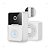 CAMPAINHA INTERFONE INTELIGENTE CAMERA E AUDIO WI-FI SEM FIO - Imagem 1