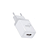 CARREGADOR PAREDE ELG KTC10WC, 1 SAÍDA USB + CABO USB-C - Imagem 3