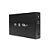 CASE HD EXTERNO SATA 3.5 USB 3.0 NOTEBOOK PARA HD EXTERNO - Imagem 1
