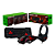 COMBO GAMER 4 EM 1 D - CGDW41R - Imagem 1