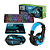 COMBO GAMER 4 EM 1 WA - CGWZ41 - Imagem 1