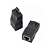 EXTENSOR HDMI 4K/3D 30 METROS VIA 1 CABO REDE RJ45 CAT6/6E - Imagem 2