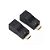 EXTENSOR HDMI 4K/3D 30 METROS VIA 1 CABO REDE RJ45 CAT6/6E - Imagem 1