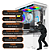 PC GAMER CORE I5 10400F 2,2GHZ / 16GB RAM DDR4 / SSD 500GB - Imagem 1