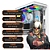 PC GAMER CORE I5 10400F 2,9GHZ / 16GB RAM DDR4 / SSD 500GB - Imagem 1