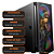 PC GAMER RYZEN 5 5500 3,6GHZ / 16GB RAM DDR4 / 500GB SSD - Imagem 1