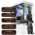 PC GAMER RYZEN 5 5500 3,6GHZ / 32GB RAM DDR4 /  1TB SSD - Imagem 1