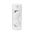 FONE DE OUVIDO BLUETOOTH 5.3 TWS BRANCO TWPRO2W ELG - Imagem 1