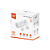 FONE DE OUVIDO BLUETOOTH 5.3 TWS BRANCO TWPRO2W ELG - Imagem 3