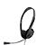 FONE DE OUVIDO HEADSET COM FIO CM40  CHINAMATE - Imagem 1