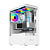 GABINETE GAMER BRANCO GB1793 - HAYOM - Imagem 1