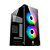 GABINETE GAMER EG 815 / NORD - Imagem 1