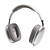 HEADPHONE BLUETOOTH 5.1 DRIVERS 50MM MICROFONE MAX5  ELG CINZA - Imagem 1