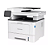 MULTIFUNCIONAL PANTUM BM5100FDW WIFI ALTA QUALIDADE LASER - Imagem 2
