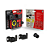 SUPORTE TV FIXO UNIVERSAL 100KG ELG ORIGINAL UNI88 14 A 100 - Imagem 2