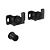 SUPORTE TV FIXO UNIVERSAL 100KG ELG ORIGINAL UNI88 14 A 100 - Imagem 1