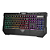 TECLADO GAMER DESERT EA - TGDE - Imagem 1